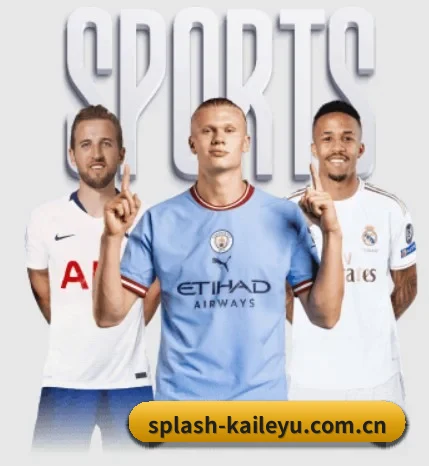 splash-kaileyu.com.cn的故事 - 体育资讯内容服务