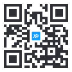 iPhone APP 二维码(leyu)