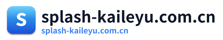 splash-kaileyu.com.cn